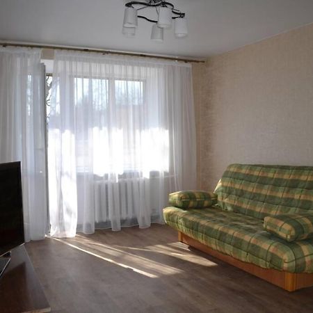 Apartment Brooklyn In 卡缅涅茨-波多利斯基 外观 照片