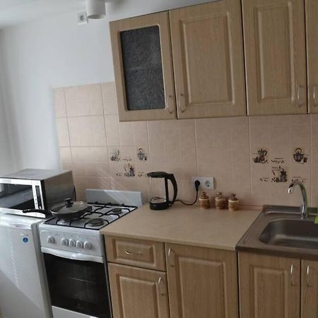 Apartment Brooklyn In 卡缅涅茨-波多利斯基 外观 照片