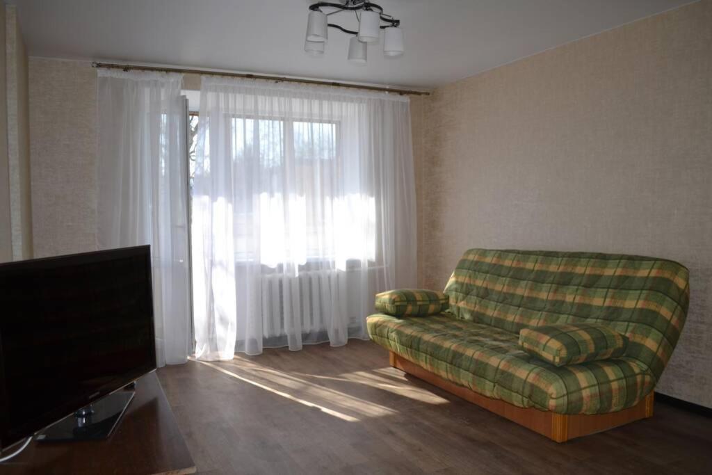 Apartment Brooklyn In 卡缅涅茨-波多利斯基 外观 照片